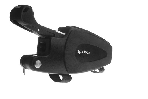 [SL-ZS-1014-OPEN] Spinlock ZS Offene Klemme, Leinen 10-14mm
