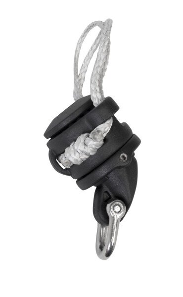 [SE-539-487-01] Selden Girella drizza Furlex 30/40