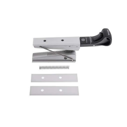 [SL-ZS-JAW12HC] Spinlock ZS1014 y ZS1214 Conjunto de mordazas cerámicas