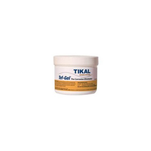 [TK-TG60] Tikal Tef-Gel - barattolo da 60g