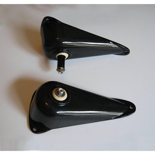 [TR-SM] Kit de fixation latérale de bout-dehors Trogear