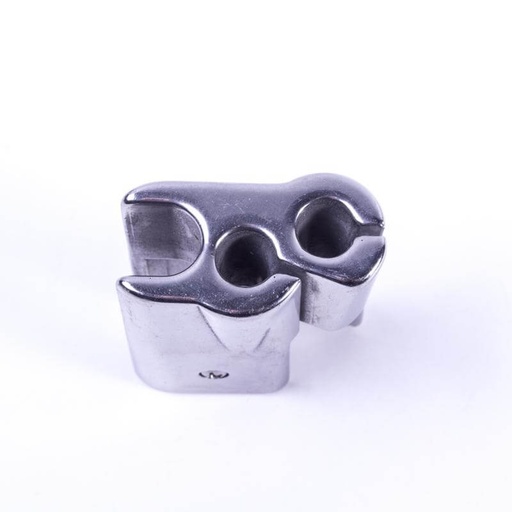 [TL-6008-02] Tuff Luff 6008 - Alimentador de acero inoxidable