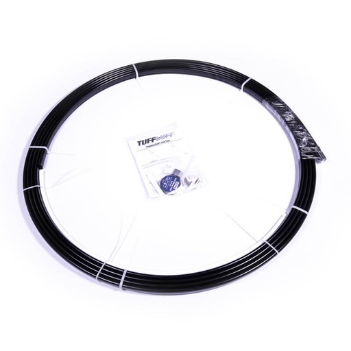 [TL-A-1706-46] Tuff Luff Aero 1706 - Kit complet: extrusion 14m/46'