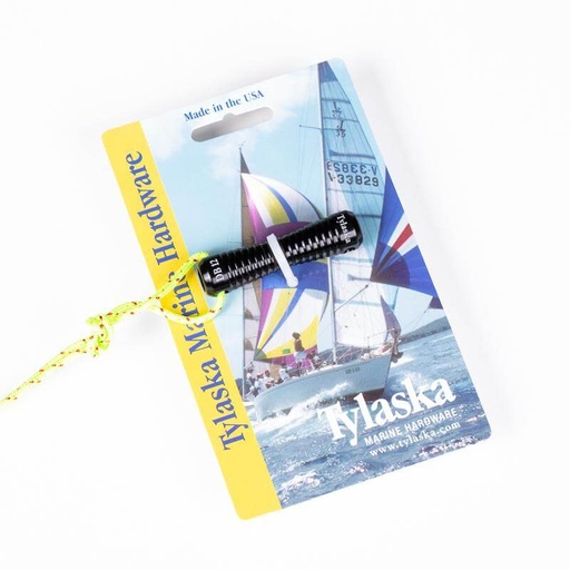 [T-TY2512] Tylaska Dogbone DB12 Alluminio