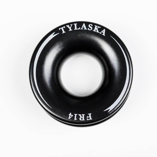 [T-FR10] Tylaska Aluminium Ferrule FR10