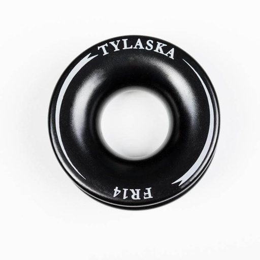 [T-FR10] Tylaska FR10 - Anneau à faible friction en aluminium
