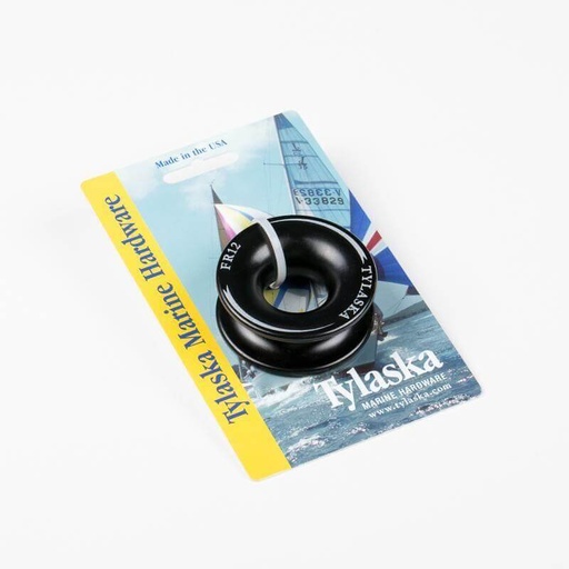 [T-FR12] Tylaska FR12 - Anillo de baja fricción de aluminio