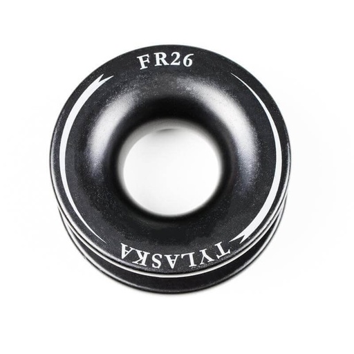 [T-FR26] Tylaska Aluminium Ferrule FR26