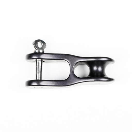 [T-TY1405] Tylaska H5 Grillete de driza de aluminio