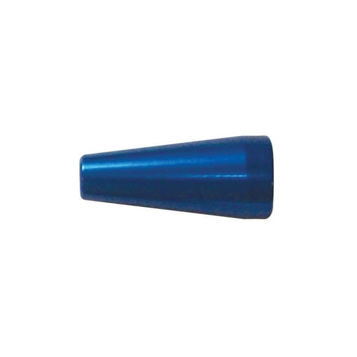 [T-HCF08] Tylaska HCF8 - T8 Half Cone Fid (Blue)