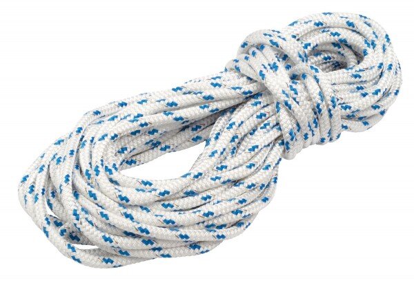 [SE-612-035-12] Selden Leine Ø10 Schwarz 24/3  -28000