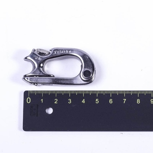 [T-J08] Tylaska J8 J-Lock Shackle