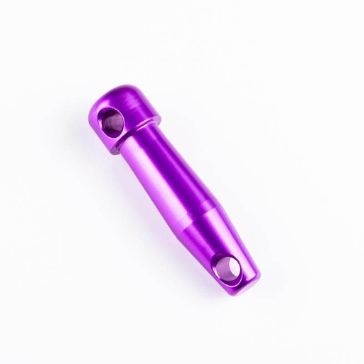 [T-TY1708] Tylaska PF8 - T8 Fid tapón (Morado)