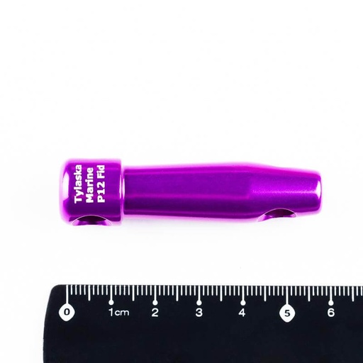 [T-TY1712] Tylaska PF12 - T12 Plug Fid (Violett)