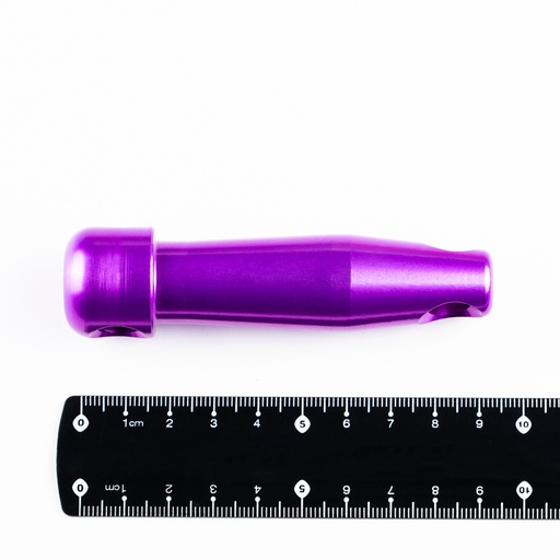 [T-PF30] Tylaska PF30 - T30 Plug Fid (Purple)