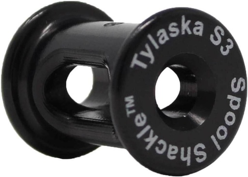 [T-TY2403] Tylaska S3 Spool Shackle™