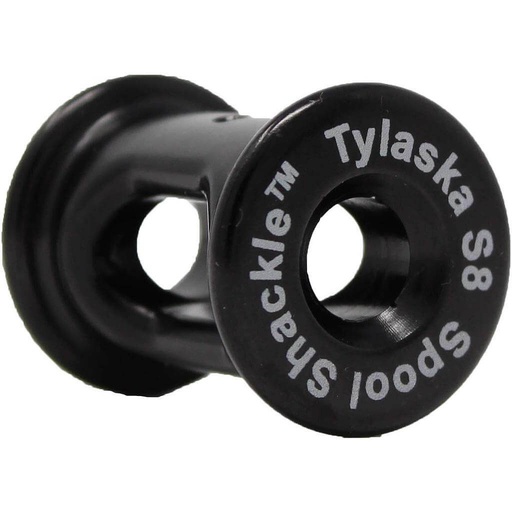 [T-S08] Tylaska S8 Spool Shackle™