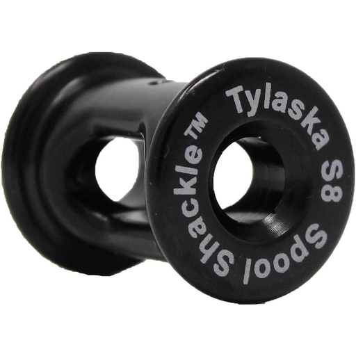 [T-TY2408] Tylaska S8 Spool Shackle™