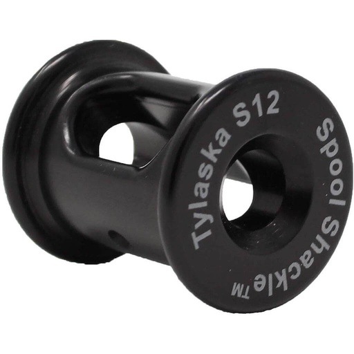 [T-TY2412] Tylaska S12 Spool Shackle™