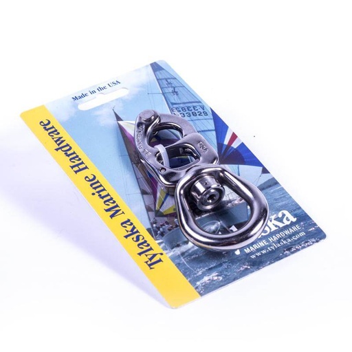 Tylaska T5L Large Bail Snap Shackle