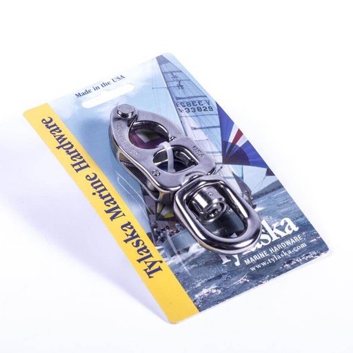 Tylaska T8S grillo a scatto con archetto standard