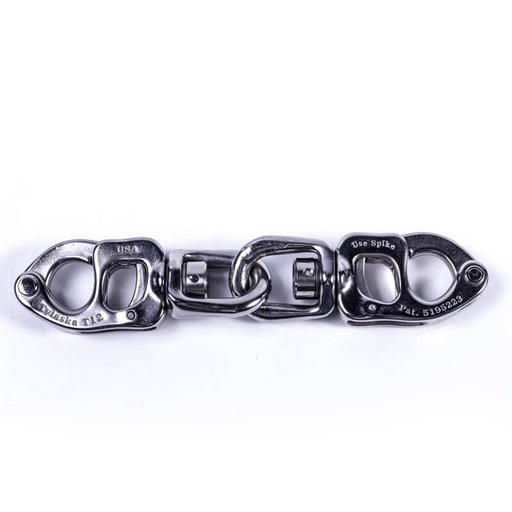[T-T12-LP] Tylaska T12LP Linked peel shackles