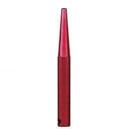 [T-T16-30SFID-R] Tylaska T16-T30 Knurled Shackle Fid (Red)
