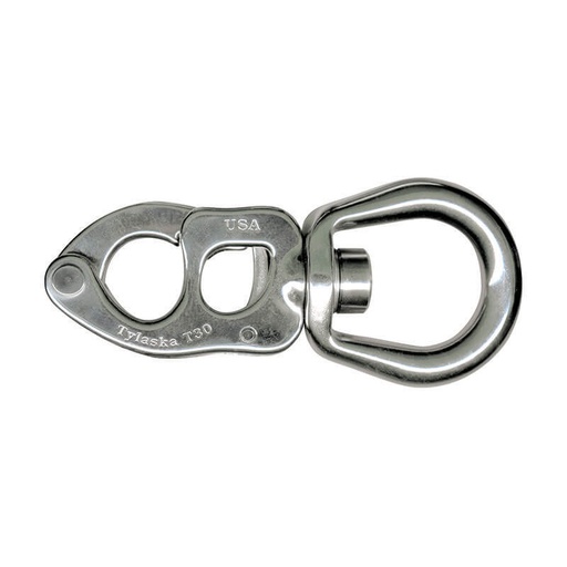 [T-T30-LB] Tylaska T30L Large bail snap shackle