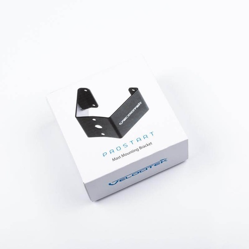 [V-BRACKET-MAST-C] Velocitek Soporte de mástil