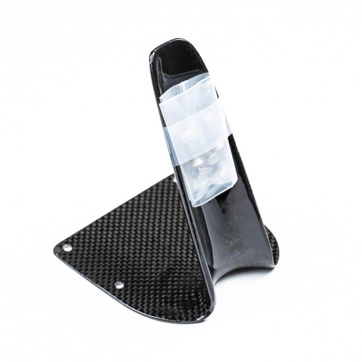 [V-BRACKET-POLE] Velocitek Soporte de montaje para botalón de spi