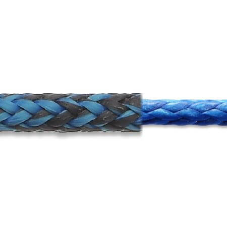 [B-7150214] Robline Dinghy Polytech - 3.5mm rope