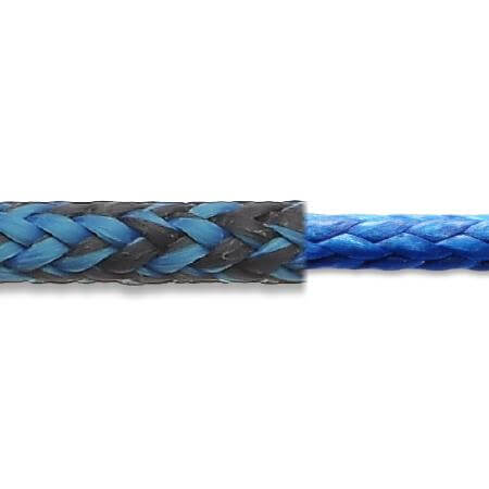 Robline Dinghy Polytech - 4mm rope (spool: 100m)