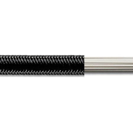 [RB-7150850] Robline High-Tech Shockcord - 5mm Black