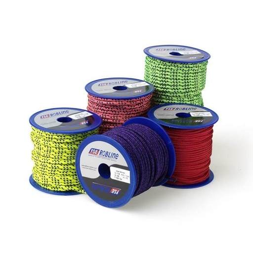 Robline MINISPOOLS ORION 500 - 2mm x 30m