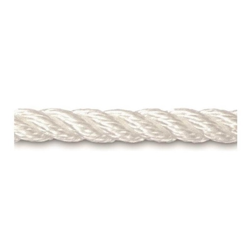 [RB-7182464] Robline Rapallo Boltrope - 6mm (spool: 200m)