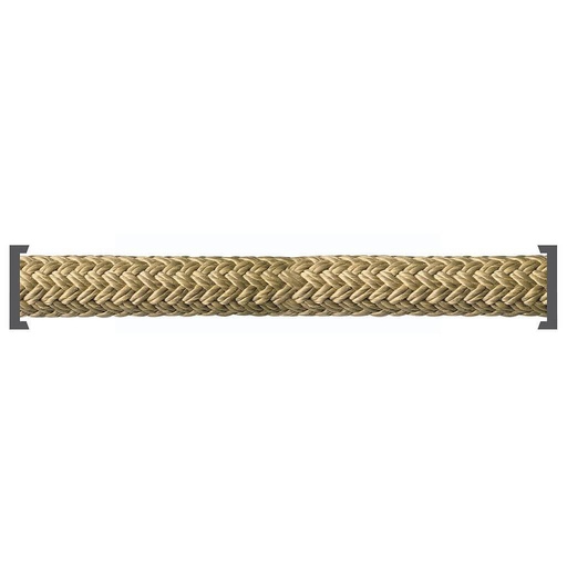 Gottifredi Maffioli Classic 78 - 14m cordage