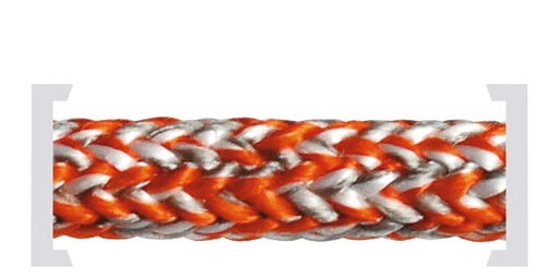 Gottifredi Maffioli Olympicstar 78 - 6mm rope