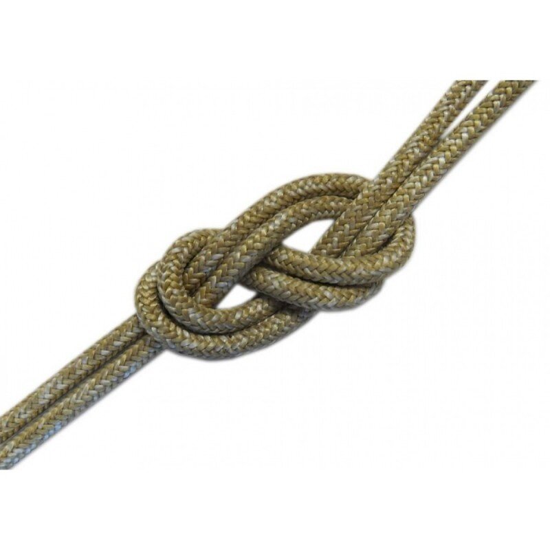 Gottifredi Maffioli TD99 - 4.5mm rope