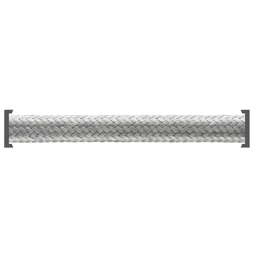 [GM-9UW0600-GR] Gottifredi Maffioli Ultrawire 99 - 6mm Leine