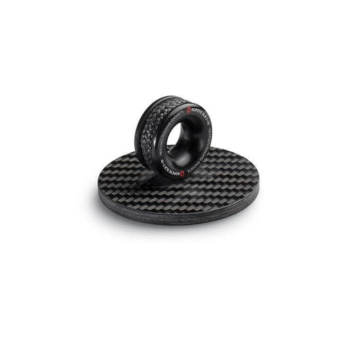 Ropeye Stick-On Ring (7-10) Pontet de guidage