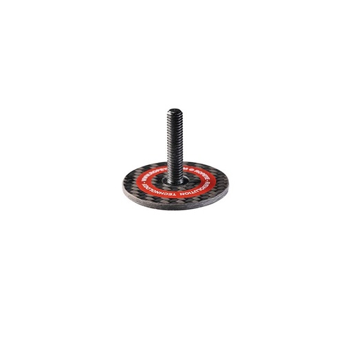 Ropeye Stick-On Bolt Glass Fibre
