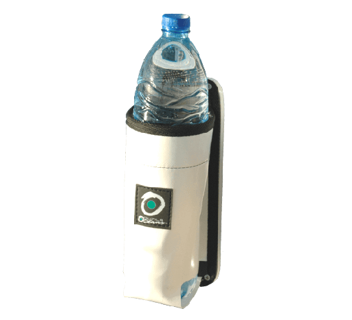 [OO-RMB] Outils Oceans Wasserflaschenhalter