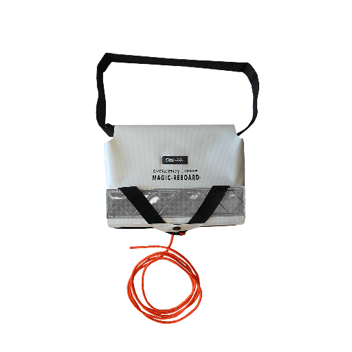 [OO-ES27295-9E-TA] Outils Oceans scala di emergenza – 9 gradini