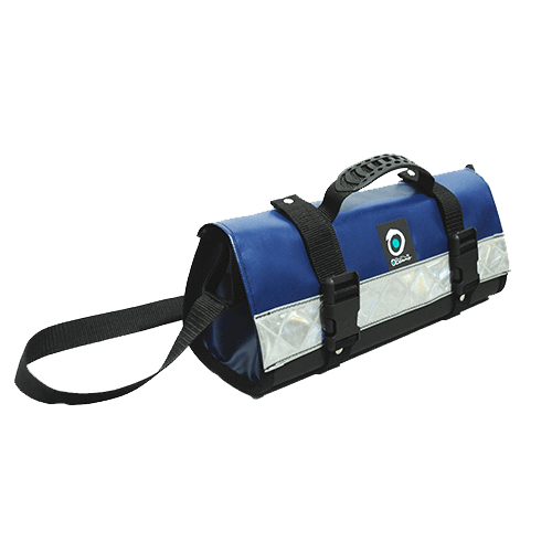 [OO-CO1] Outils Oceans borsa portautensili