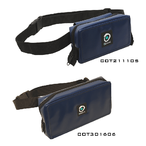 [OO-COT211105] Outils Oceans belt tool bag (removable belt)
