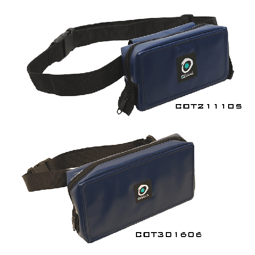 [OO-COT211105] Outils Oceans borsa portautensili da cintura (cintura rimovibile)