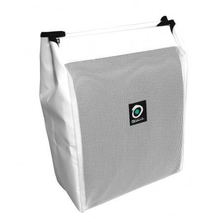 [OO-TS304015] Outils Oceans bolsa de cabo cerrada (75m de cabo Ø8mm)