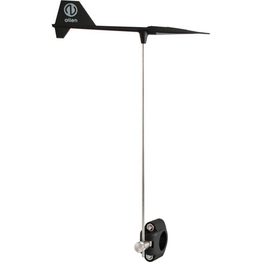 [AB-A..71R] Allen Brothers Aerovane Montaggio su draglia