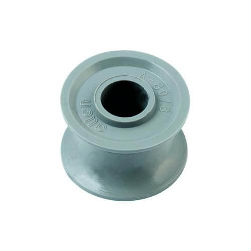 [AB-A..80A] Allen Brothers 27mm x 18mm x 10mm Acetal Sheave