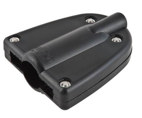 [AB-A.419L] Allen Brothers Lattenkastenschutz lang